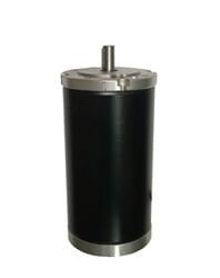 Kormas 250W - 63 Flanş 24V 2800rpm Dc Motor