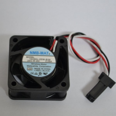 FANUC A90L-0001-0510 CNC Fan 1608KL-05W-B39 40X40X20