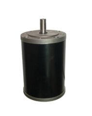 Kormas 400W - 71 Flanş 24V 1400rpm Dc Motor