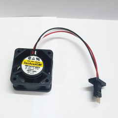 FANUC A90L-0001-0507#A CNC Fan 9WF0424F6D03 40X40X20