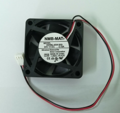 FANUC A90L-0001-0506/135 CNC Fan 2406KL-05W-B59 60X60X15