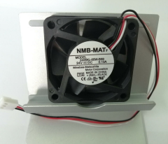 FANUC A90L-0001-0506/135 CNC Fan 2406KL-05W-B59 60X60X15