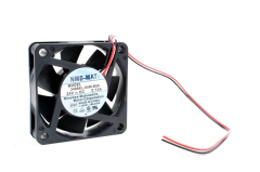 FANUC A90L-0001-0506/135 CNC Fan 2406KL-05W-B59 60X60X15