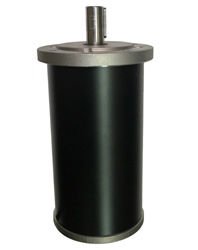 Kormas 500W - 80 Flanş 24V 1400rpm Dc Motor