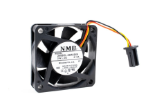 FANUC A90L-0001-0511 CNC Fan 2406KL-05W-B59 60X60X15