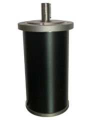 Kormas 500W - 80 Flanş 24V 2800rpm Dc Motor