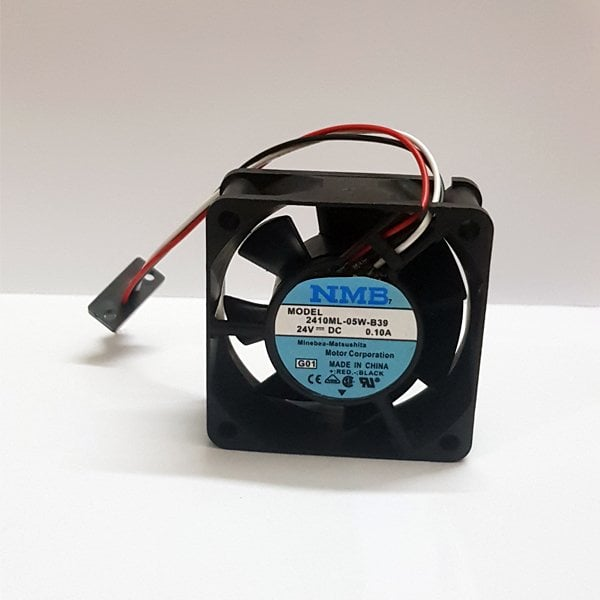 FANUC A90L-0001-0508 CNC Fan 2410ML-05W-B39 60X60X25