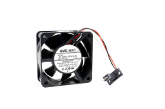 FANUC A90L-0001-0508 CNC Fan 2410ML-05W-B39 60X60X25