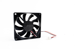 FANUC A90L-0001-0422 CNC Fan FBK08T24H 80X80X15