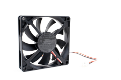 FANUC A90L-0001-0422 CNC Fan FBK08T24H 80X80X15