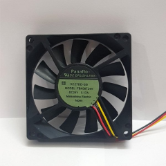 FANUC A90L-0001-0422 CNC Fan FBK08T24H 80X80X15