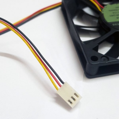 FANUC A90L-0001-0422 CNC Fan FBK08T24H 80X80X15