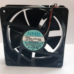FANUC A90L-0001-0509 CNC Fan 4715KL-05W-B39 120X120X38
