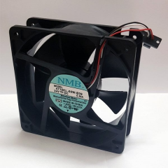 FANUC A90L-0001-0509 CNC Fan 4715KL-05W-B39 120X120X38