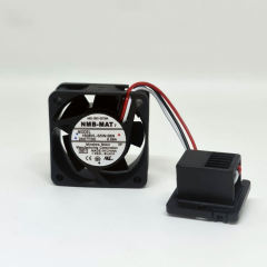 FANUC A90L-0001-575#A CNC Fan 1608VL-S5W-B69 40X40X20