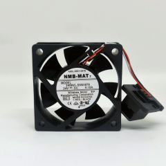 FANUC A90L-0001-576 CNC Fan 2408VL-S5W-B79 60X60X20