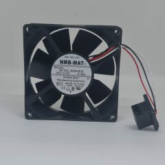 FANUC A90L-0001-0577 CNC Fan 3612VL-S5W-B79 92X92X32