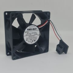 FANUC A90L-0001-0577 CNC Fan 3612VL-S5W-B79 92X92X32