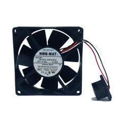 FANUC A90L-0001-0577 CNC Fan 3612VL-S5W-B79 92X92X32