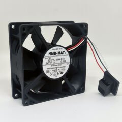 FANUC A90L-0001-0577 CNC Fan 3612VL-S5W-B79 92X92X32