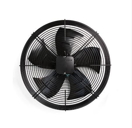 Ebm Papst S4E500-AE03-01 500 mm 1400 D/d Emici Aksiyel Fan (Metal Kanat) T1252