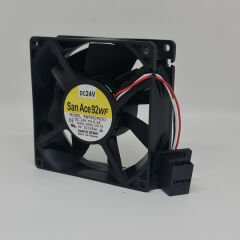 FANUC A90L-0001-0578 CNC Fan 92WF 9WF09245203 92X92X32