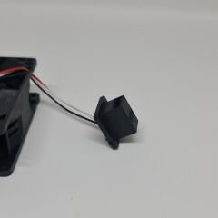 FANUC A90L-0001-0578 CNC Fan 92WF 9WF09245203 92X92X32