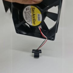 FANUC A90L-0001-0578 CNC Fan 92WF 9WF09245203 92X92X32