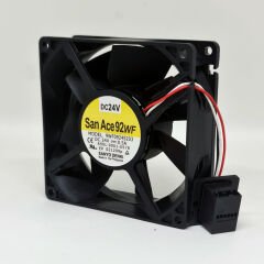 FANUC A90L-0001-0578 CNC Fan 92WF 9WF09245203 92X92X32