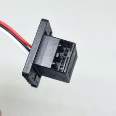 FANUC A90L-0001-0578 CNC Fan 92WF 9WF09245203 92X92X32