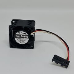 FANUC A90L-0001-0580#A CNC Fan 9PF0424H303 40X40X28