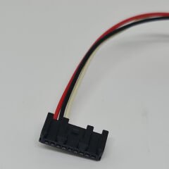 FANUC A90L-0001-0580#A CNC Fan 9PF0424H303 40X40X28