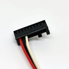 FANUC A90L-0001-0580#A CNC Fan 9PF0424H303 40X40X28