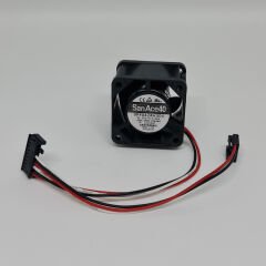 FANUC A90L-0001-0580#B CNC Fan 9PF0424H304 40X40X28