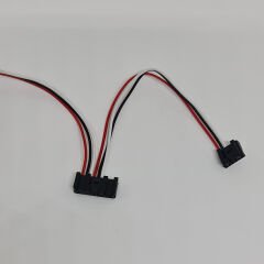 FANUC A90L-0001-0580#B CNC Fan 9PF0424H304 40X40X28