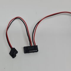 FANUC A90L-0001-0580#B CNC Fan 9PF0424H304 40X40X28