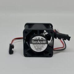 FANUC A90L-0001-0580#B CNC Fan 9PF0424H304 40X40X28