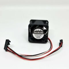 FANUC A90L-0001-0580#B CNC Fan 9PF0424H304 40X40X28
