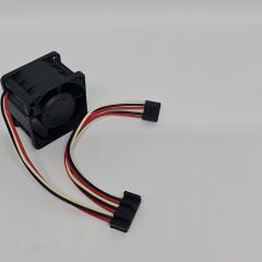 FANUC A90L-0001-0580#C CNC Fan 9PF0424H305 40X40X28