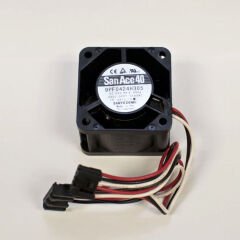 FANUC A90L-0001-0580#C CNC Fan 9PF0424H305 40X40X28
