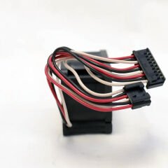 FANUC A90L-0001-0580#C CNC Fan 9PF0424H305 40X40X28