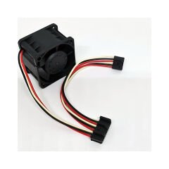 FANUC A90L-0001-0580#C CNC Fan 9PF0424H305 40X40X28