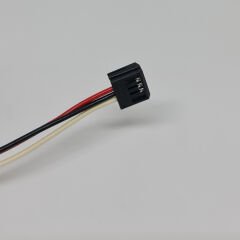 FANUC A90L-0001-0581 CNC Fan 9WF0624H404 60X60X25