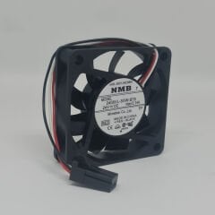 FANUC A90L-0001-0423#50 CNC Fan 2406VL-S5W-B79 60X60X15