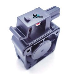 FANUC A90L-0001-0551#A CNC Fan 1608VL-05W-B49 40X40X20