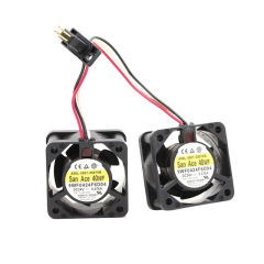 FANUC A90L-0001-507#B CNC Fan 9WF0424F6D04 40X40X20(2Lİ)