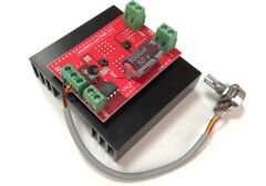 Pwm 8 Amp PWM DC Motor Hız Kontrol