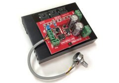 Pwm 16 Amp DC Motor Hız Kontrol
