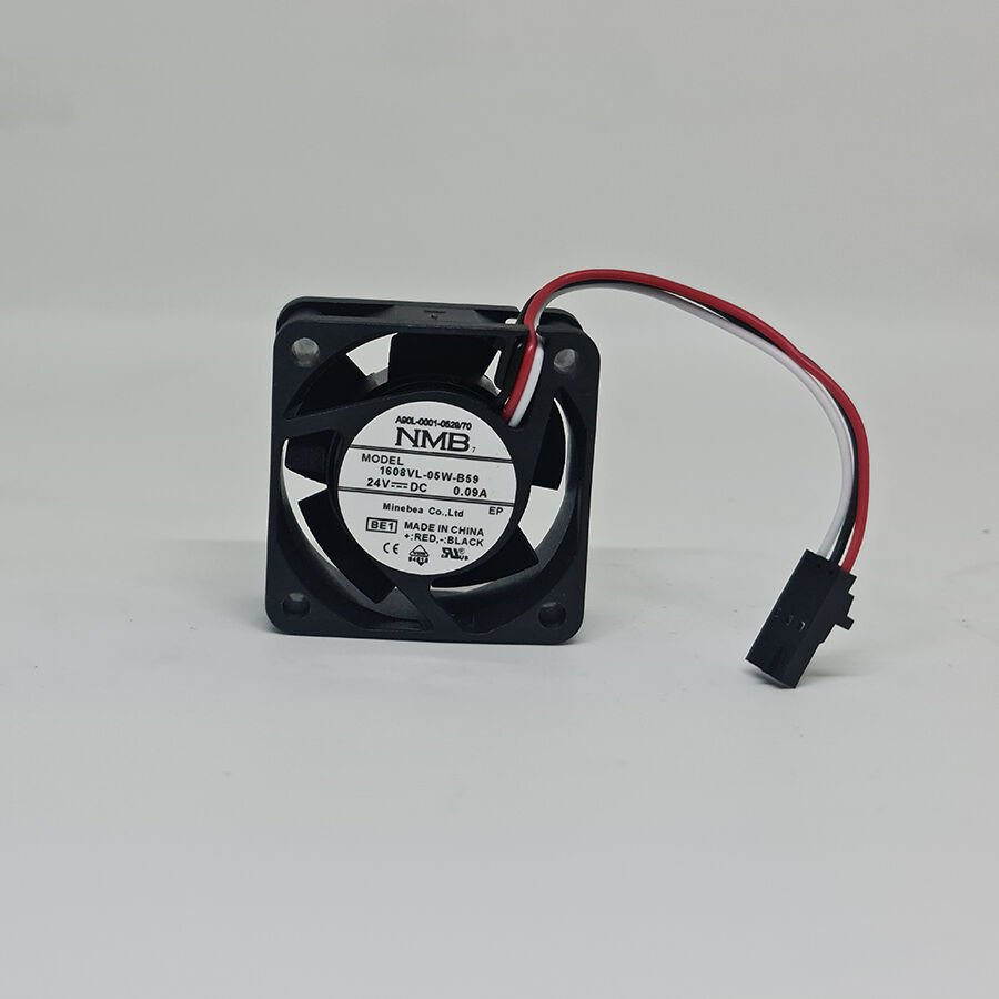 FANUC A90L-0001-0528#70 CNC Fan 1608VL-05W-B59 40X40X20