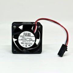 FANUC A90L-0001-0528#70 CNC Fan 1608VL-05W-B59 40X40X20